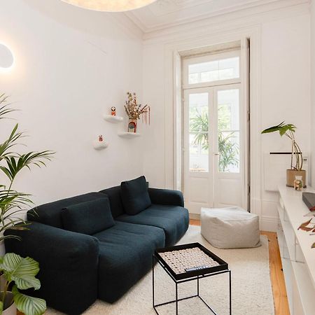 Liiiving In Porto - Downtown Secret Terrace Apartment Exterior photo