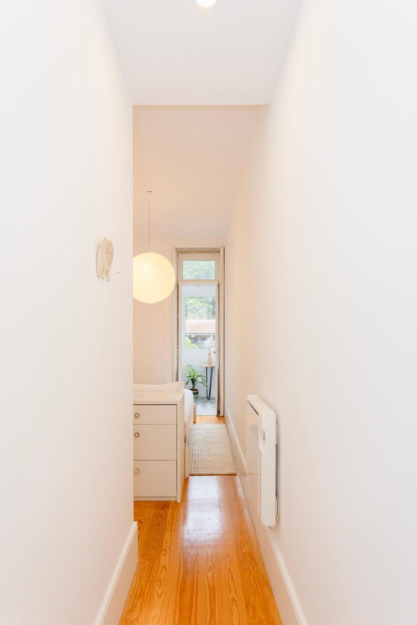 Liiiving In Porto - Downtown Secret Terrace Apartment Exterior photo