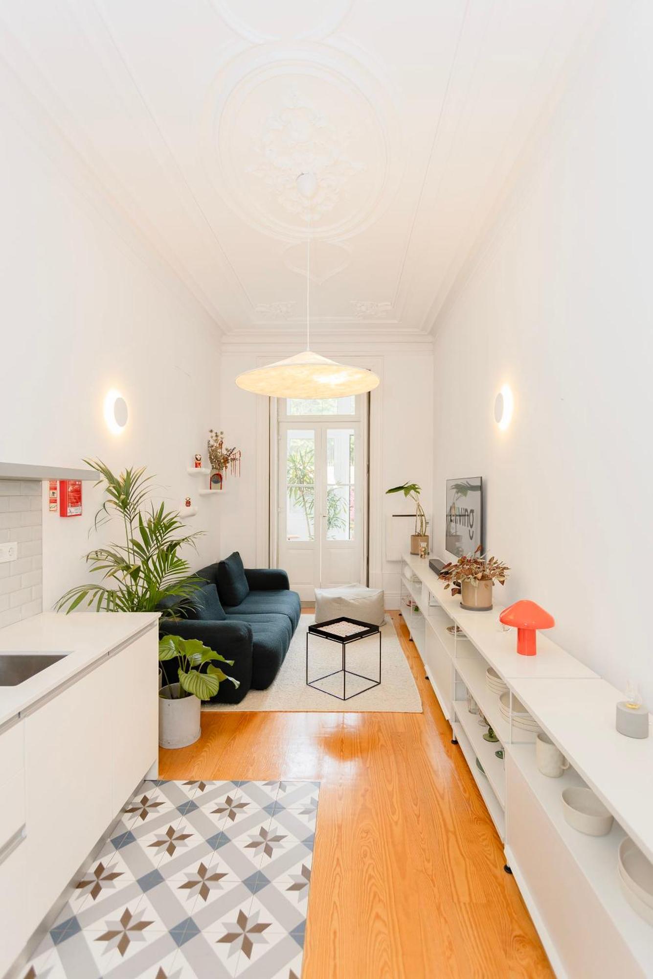 Liiiving In Porto - Downtown Secret Terrace Apartment Exterior photo