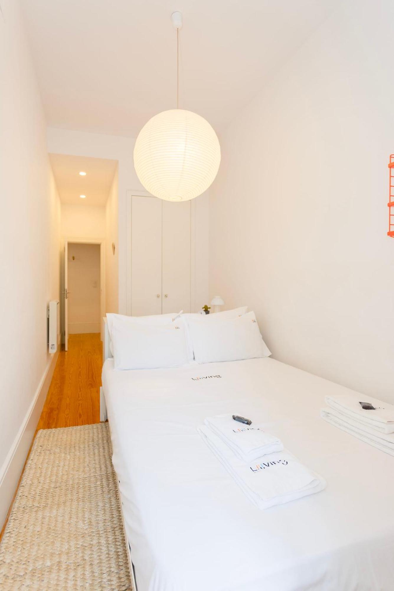 Liiiving In Porto - Downtown Secret Terrace Apartment Exterior photo