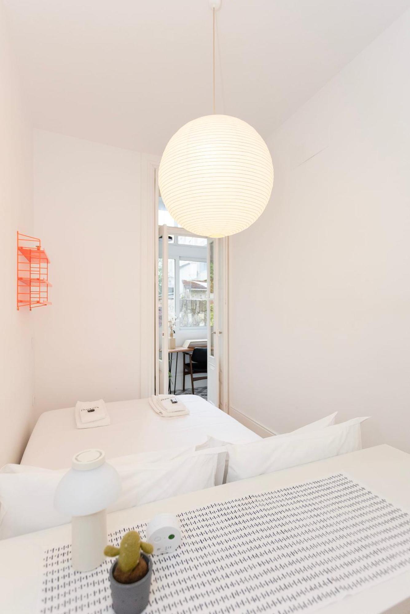 Liiiving In Porto - Downtown Secret Terrace Apartment Exterior photo