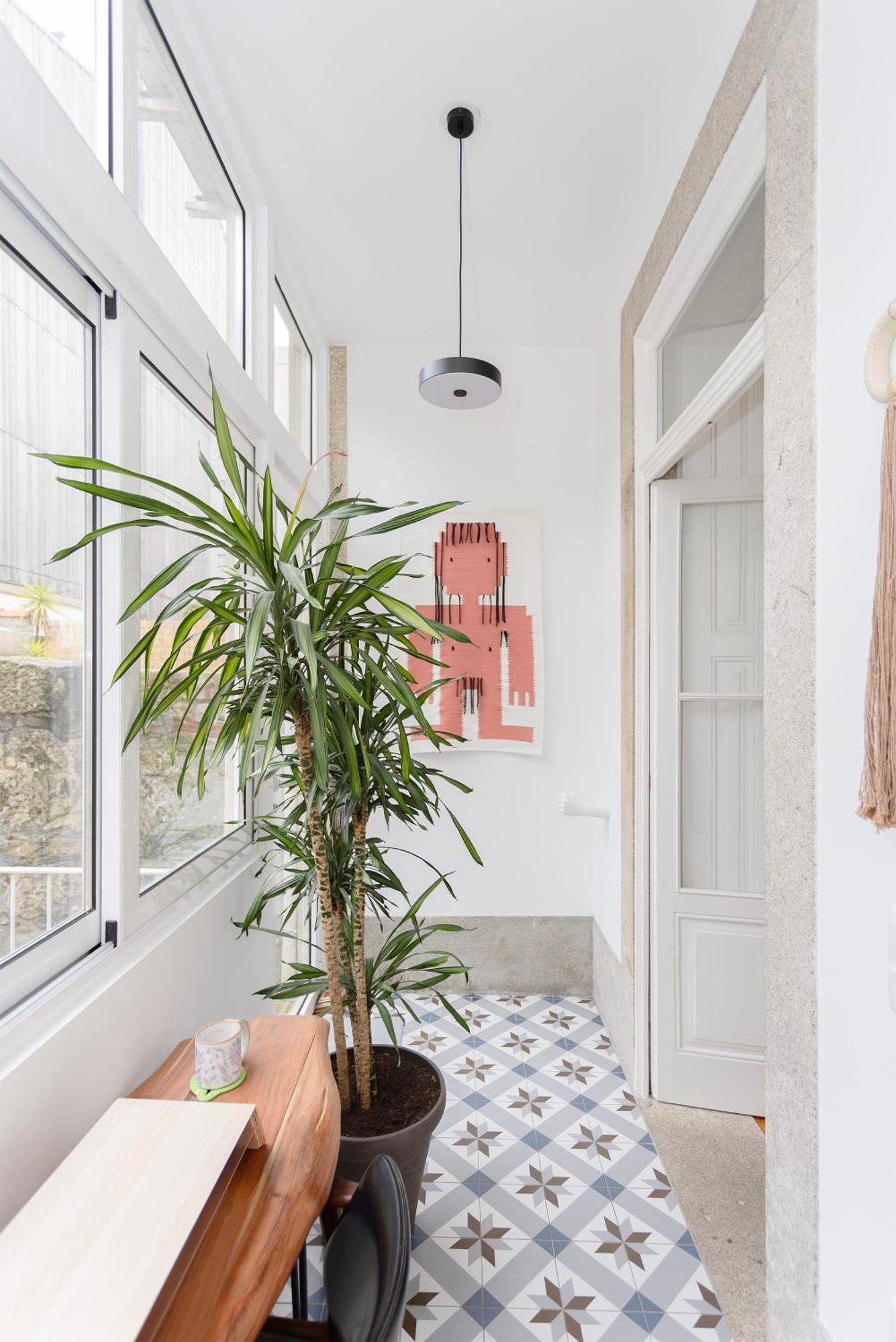 Liiiving In Porto - Downtown Secret Terrace Apartment Exterior photo