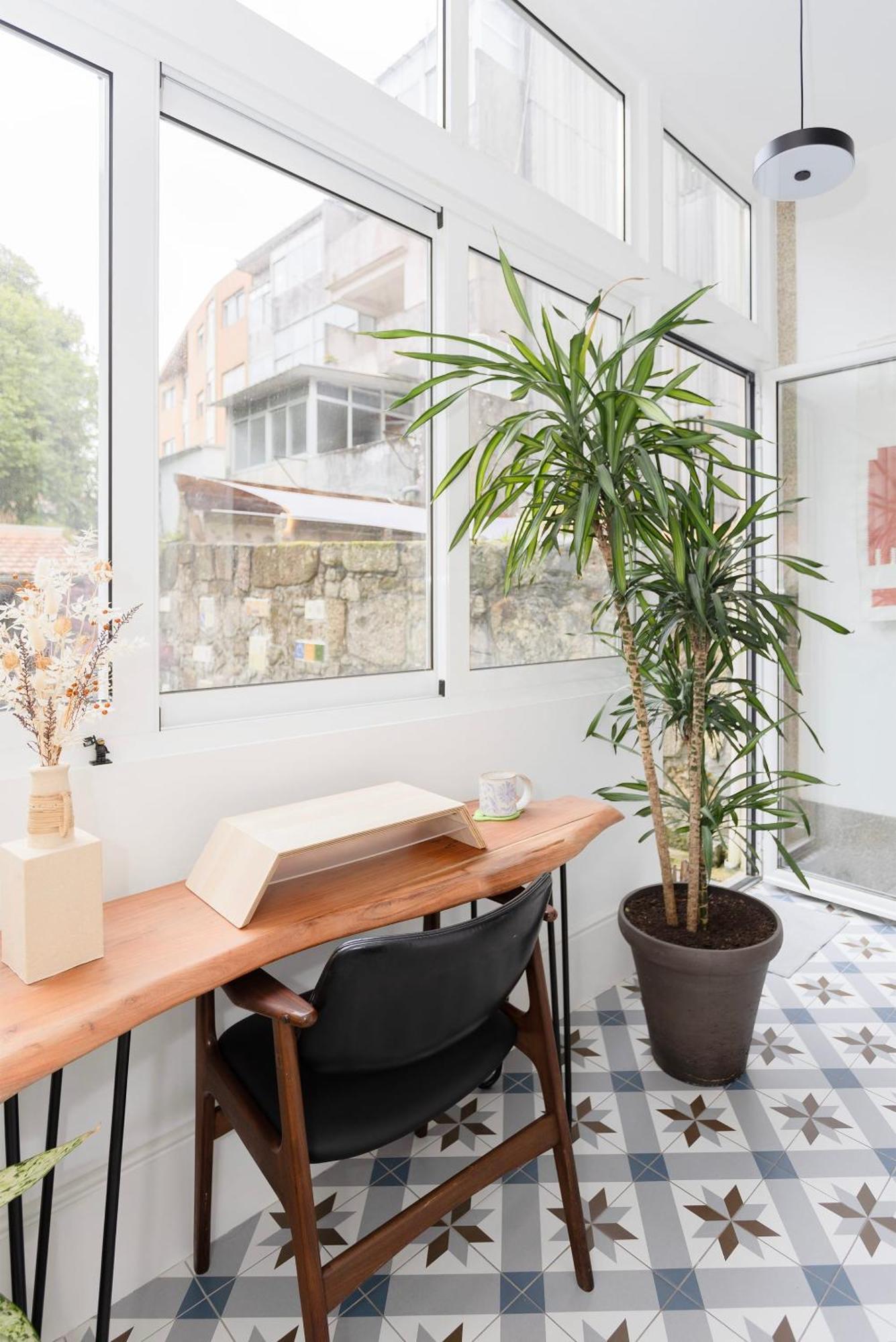 Liiiving In Porto - Downtown Secret Terrace Apartment Exterior photo