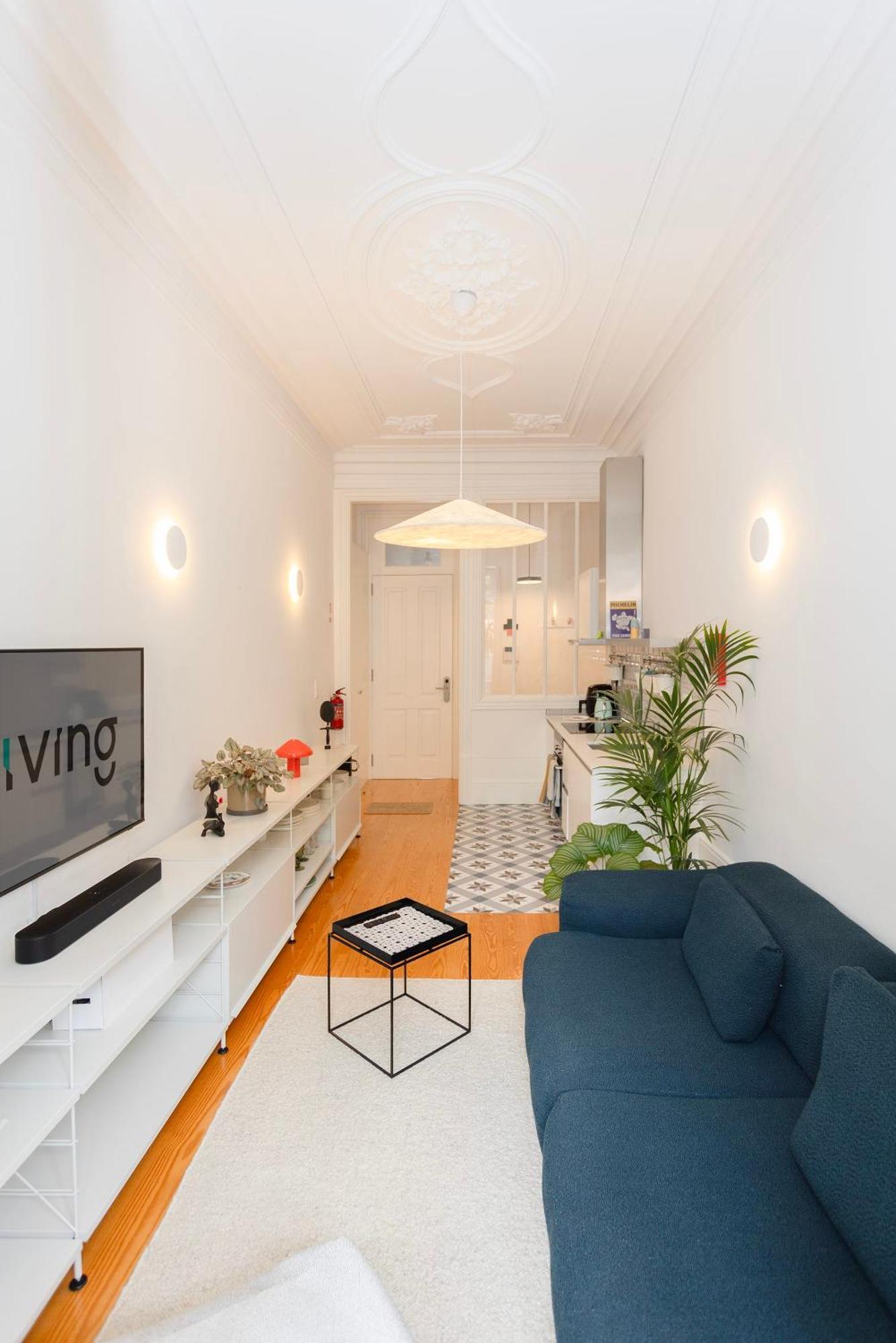 Liiiving In Porto - Downtown Secret Terrace Apartment Exterior photo